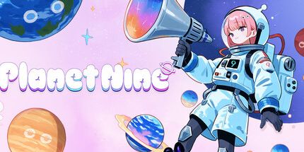 御三家Game-第九行星