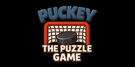 御三家Game-Puckey: 益智游戏