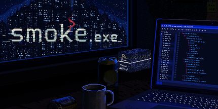 御三家Game-smoke.exe