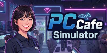 御三家Game-网吧模拟器