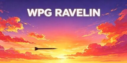 御三家Game-WPG Ravelin