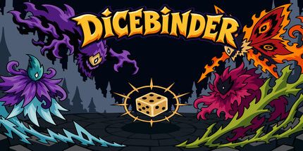 御三家Game-Dicebinder