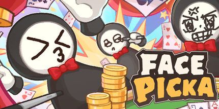 御三家Game-面部选择