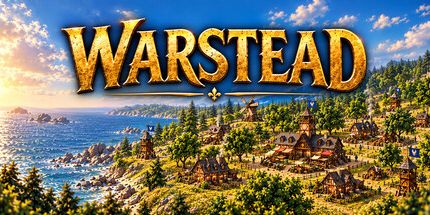 御三家Game-Warstead
