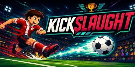 御三家Game-基克斯劳特