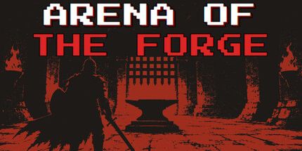 御三家Game-Forge的竞技场