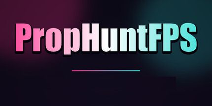 御三家Game-PropHuntFPS