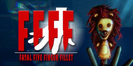 御三家Game-FFFF：致命五指切片
