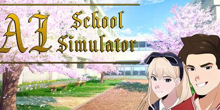御三家Game-人工智能学校模拟器
