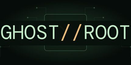 御三家Game-Ghost // Root