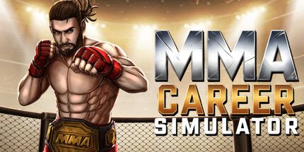 御三家Game-MMA职业模拟器