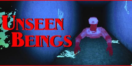 御三家Game-unseen beings
