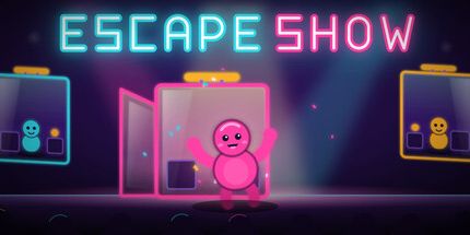 御三家Game-逃生表演