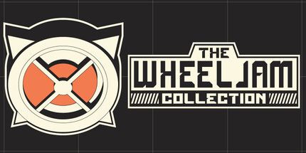 御三家Game-WHEELJAM系列