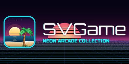 御三家Game-SV游戏：霓虹街机合集