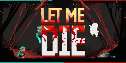 御三家Game-让我死