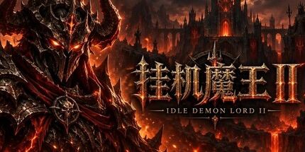 御三家Game-挂机魔王2