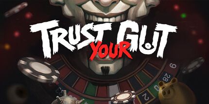 御三家Game-相信你的直觉