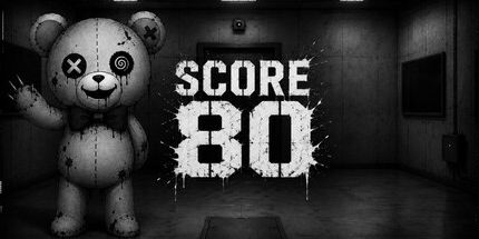 御三家Game-分数80
