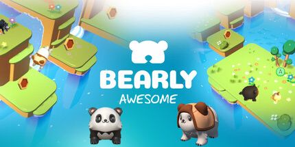 御三家Game-Bearly真棒: 第一章