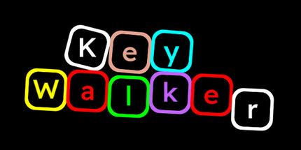 御三家Game-KeyWalker