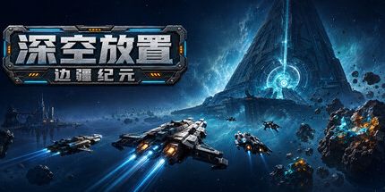 御三家Game-深空放置:边疆纪元