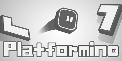 御三家Game-Platformino