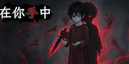 御三家Game-在你手中