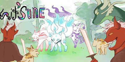 御三家Game-基茨恩