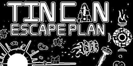 御三家Game-铁罐逃生计划