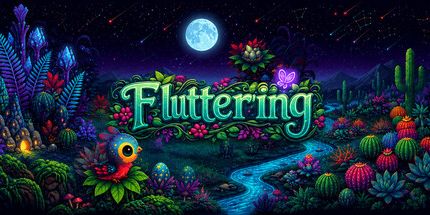御三家Game-fluttering