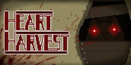御三家Game-Heart Harvest: 侦探游戏