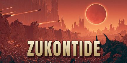 御三家Game-Zukontide
