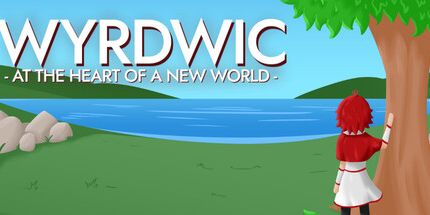 御三家Game-维德维克：新世界的中心