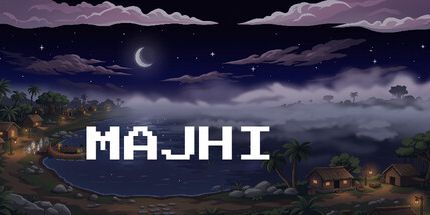 御三家Game-Majhi