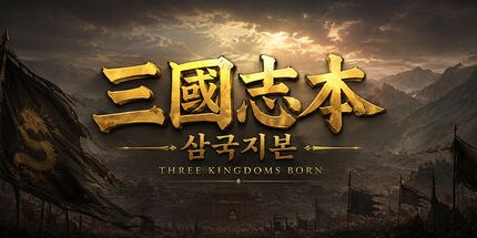 御三家Game-三国诞生