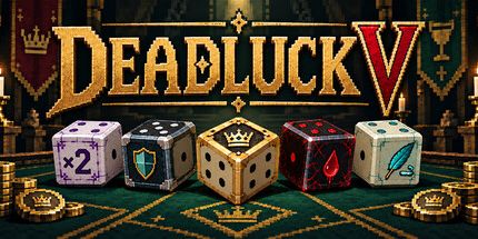 御三家Game-DEADLUCK V