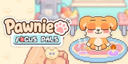御三家Game-Pawnie: 焦点