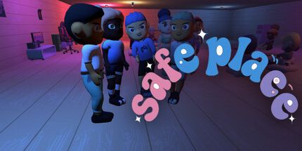 御三家Game-安全的地方