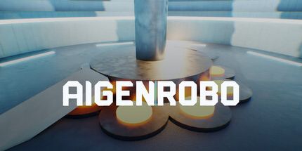 御三家Game-AIGENROBO