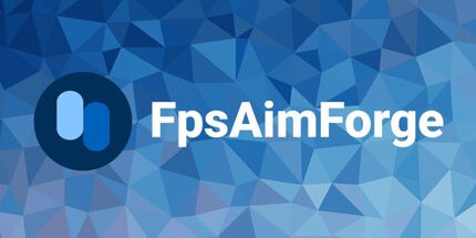 御三家Game-FpsAimForge