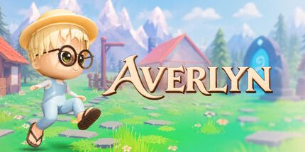御三家Game-Averlyn