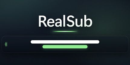 御三家Game-RealSub
