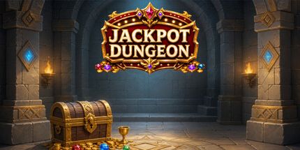 御三家Game-잭팟 던전