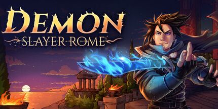 御三家Game-恶魔魔人罗马
