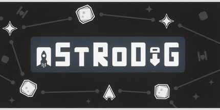 御三家Game-AstroDig
