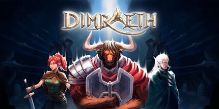 御三家Game-迪姆雷斯