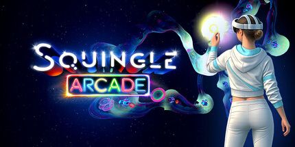 御三家Game-Squingle Arcade