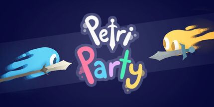 御三家Game-Petri党