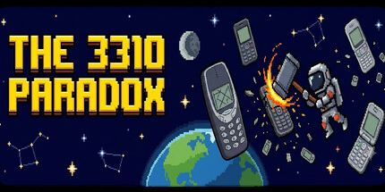 御三家Game-3310悖论
